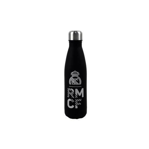 [B-68-RM] Real Madrid Botella de Acero de Doble Pared 500 ml