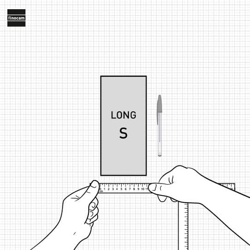 [782060026] CALENDARIO PARED 2026 ESCRIBIR LARGO
