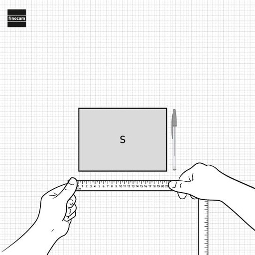 [780210026] (CAT) CALENDARIO PARED 2026 NUMEROS GRANDES