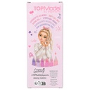 TOPModel set bolígrafos de gel Girly