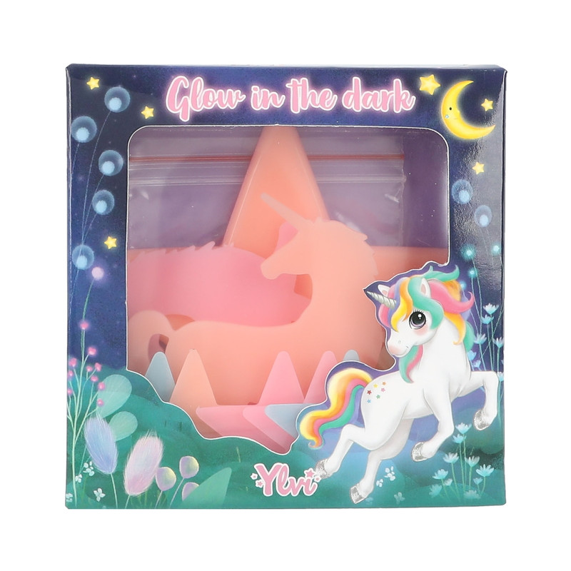 Ylvi pegatina Glow In The Dark