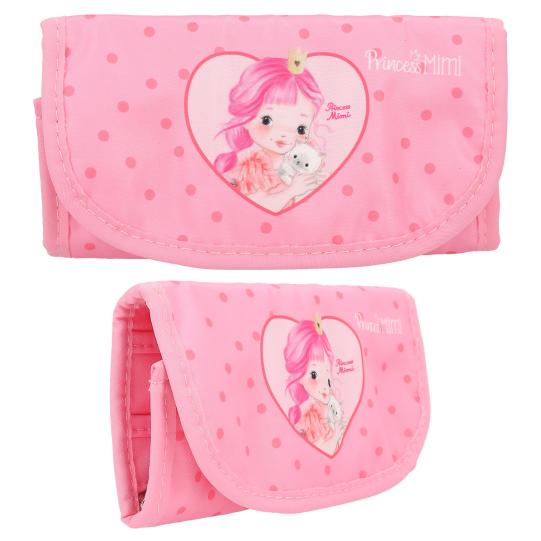 Princess Mimi set de monedero y diner