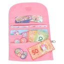 Princess Mimi set de monedero y diner