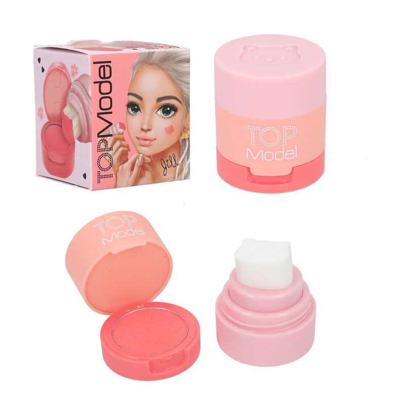 TOPModel sello para colorete BEAUTY