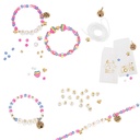 TOPModel pulseras DIY