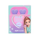 TM brillos de labios en funda de auricul