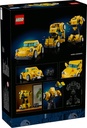 Bumblebee LEGO LE10338