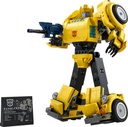 Bumblebee LEGO LE10338