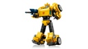 Bumblebee LEGO LE10338