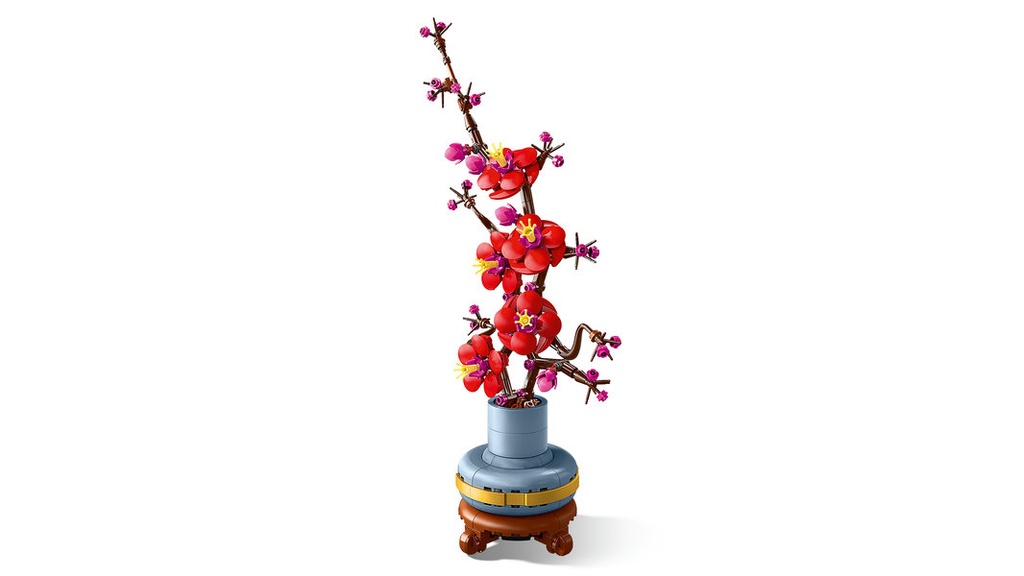 Flor de Ciruelo 64,7088 LE10369