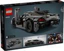 Hipercoche Koenigsegg Jesko Absolut Gris  LE42173