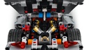 Hipercoche Koenigsegg Jesko Absolut Gris  LE42173