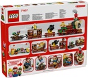 El tren expreso Bowser  LE71437
