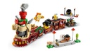 El tren expreso Bowser  LE71437