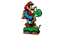 Super Mario World™: Mario y Yoshi 39,0375 LE71438