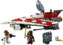 Caza Estelar del Jedi Bob  LE75388