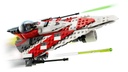 Caza Estelar del Jedi Bob  LE75388