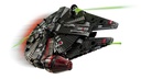 Halcón Oscuro 63,9969 LE75389