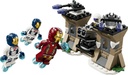 Iron Man y Legión de Hierro vs. Soldado de Hydra  LE76288