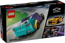 NASCAR® Next Gen Chevrolet Camaro ZL1  LE76935