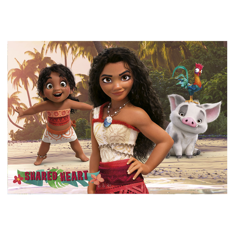 2X100 VAIANA 2