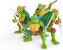 Set Colección TMNT (4 figuras)