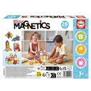 26PCS EDUCA MAGNETICS EDUCA 20022