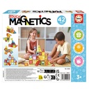 42PCS EDUCA MAGNETICS EDUCA 20023