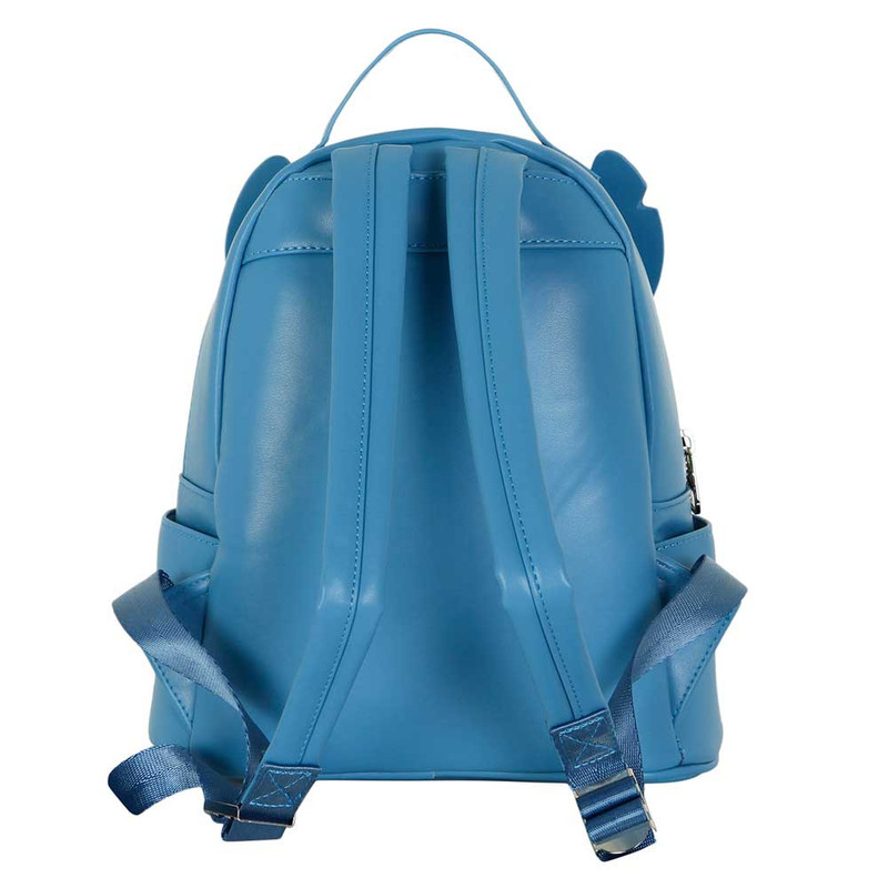 LILO Y STITCH Mochila Heady Tongue KARACTERMANIA 4808