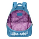 LILO Y STITCH Mochila Heady Tongue KARACTERMANIA 4808