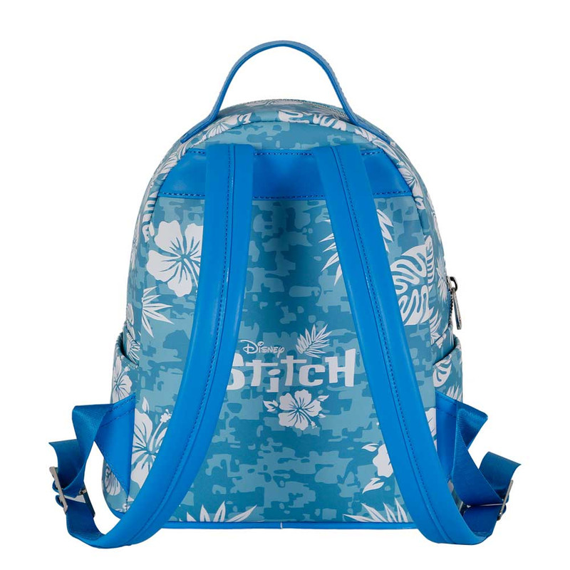 LILO Y STITCH Mochila Heady Aloha KARACTERMANIA 6189