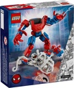 Armadura Robótica de Spider-.. V29 LEGO 76308