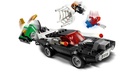 Spider-Man vs. Coche Brutal.. V29 LEGO 76309
