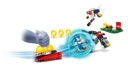 Batalla de Sonic en la Hoguera V29 LEGO 77001