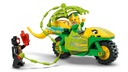Spin y Electro: Duelo de Veh.. V29 LEGO 11198