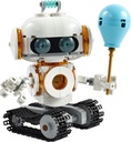 Robot Espacial V29 LEGO 31164