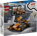 Piloto de F1@ con Coche McLa.. V29 LEGO 60442