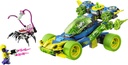 Mateo y Z—Blob Coche de Carr.. V29 LEGO 71491