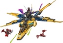 Super Jet de la Tormenta de.. V29 LEGO 71833