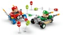 Mario Kart’^: Bebé Mario vs... V29 LEGO 72034