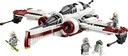 Caza Estelar ARC—170 V29 LEGO 75402
