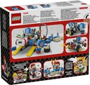 Mario Kart”: Garaje de Toad V29 LEGO 72035