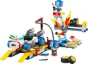 Mario Kart”: Garaje de Toad V29 LEGO 72035