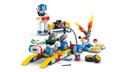Mario Kart”: Garaje de Toad V29 LEGO 72035