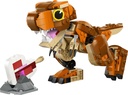 Little Eatie: T. rex V29 LEGO 76967
