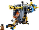 Submarino de Aguas Profundas V29 LEGO 42201