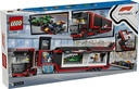 Camión de F1@ con Coches de.. V29 LEGO 60445