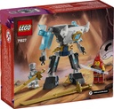 Armadura Robótica de Combate.. V29 LEGO 71827