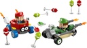 Mario Kart’^: Bebé Mario vs... V29 LEGO 72034