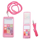 TM brillo de labios Smartphone para col TM0010842
